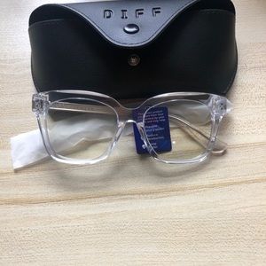 DIFF Bella XS Blue Light Glasses